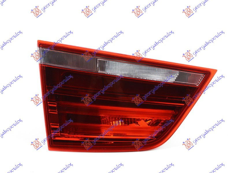 Stop Lampa Spate - Bmw X3 (F25)2011 2012 , 63217217313