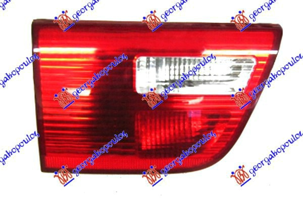 Stop Lampa Spate - Bmw X5 (E53) 2000 , 63217164485