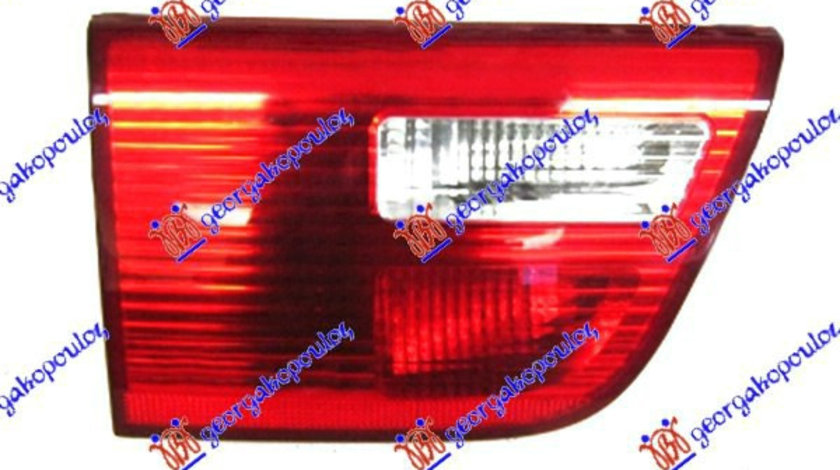 Stop Lampa Spate - Bmw X5 (E53) 2000 , 63217164485