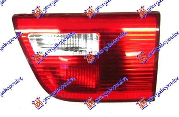 Stop Lampa Spate - Bmw X5 (E53) 2000 , 63217164486