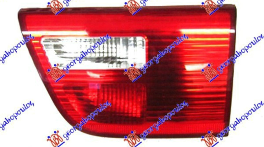 Stop Lampa Spate - Bmw X5 (E53) 2000 , 63217164486