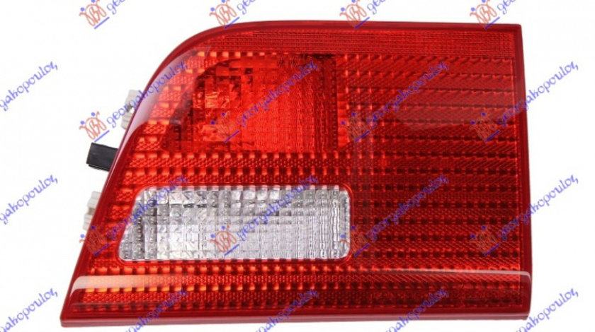 Stop Lampa Spate - Bmw X5 (E53) 2000 , 63218409011