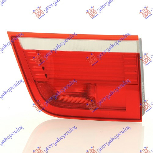 Stop Lampa Spate - Bmw X5 (E70) 2007 , 63217158944