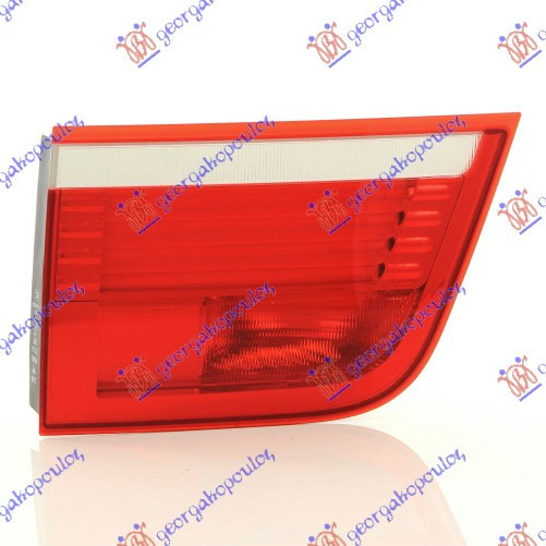 Stop Lampa Spate - Bmw X5 (E70) 2007 , 63217200821