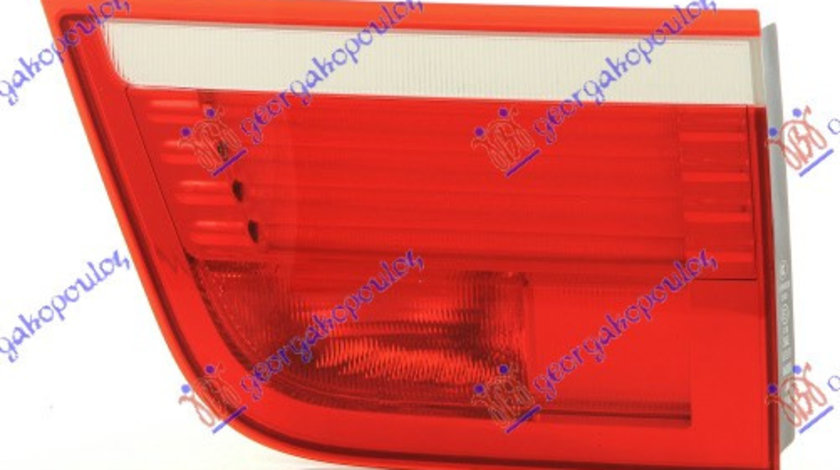 Stop Lampa Spate - Bmw X5 (E70) 2007 , 63217200822