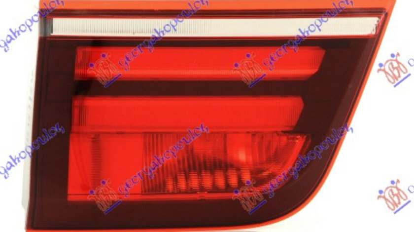 Stop Lampa Spate - Bmw X5 (E70) 2010 , 63217227793