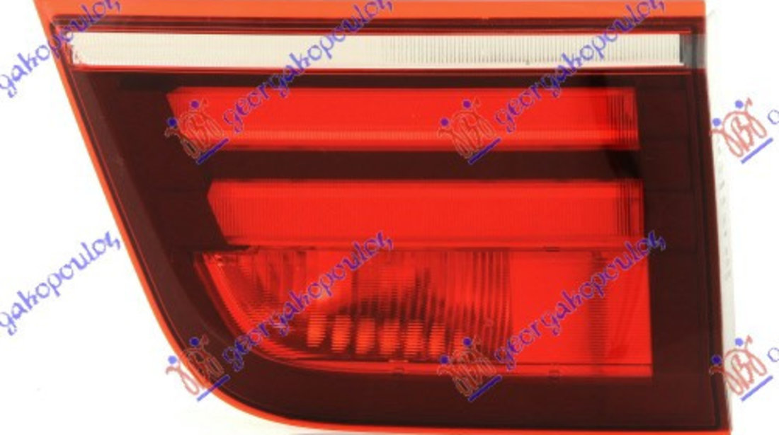 Stop Lampa Spate - Bmw X5 (E70) 2010 , 63217227794