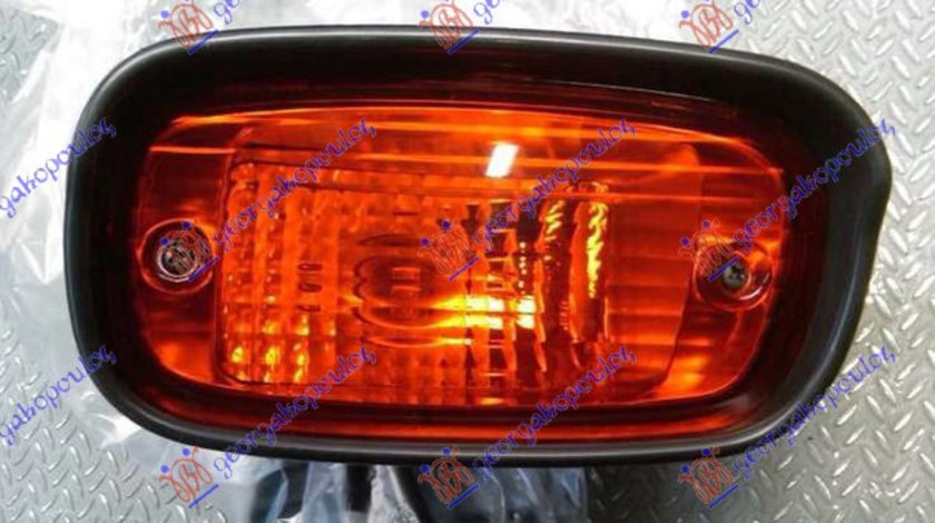 Stop/Lampa Spate Ceata 3/5 Usi Original Hyundai Accent H/B 2003-2004-2005