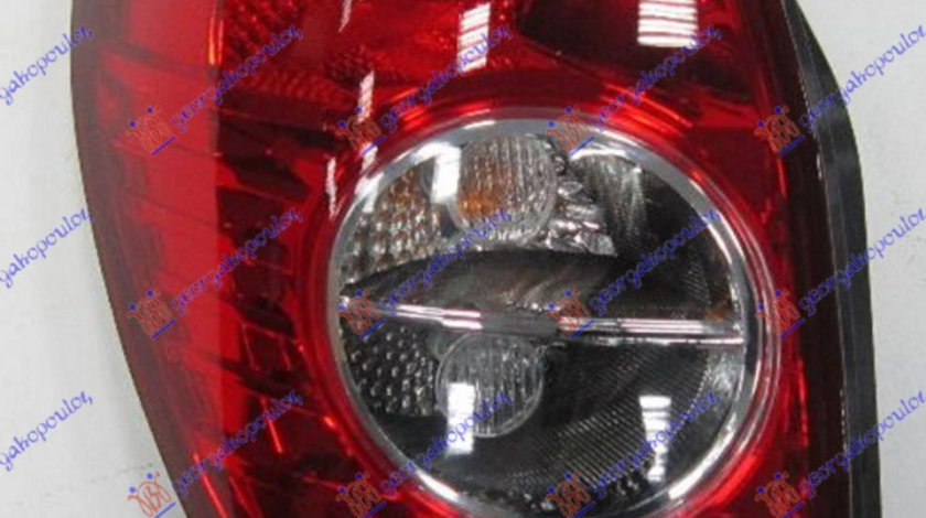 Stop Lampa Spate - Chevrolet Captiva 2007 , 96626995