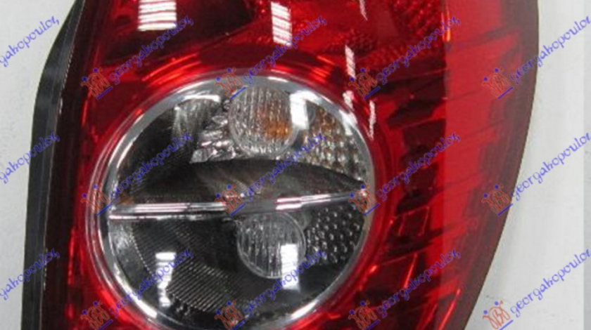 Stop Lampa Spate - Chevrolet Captiva 2007 , 96626996