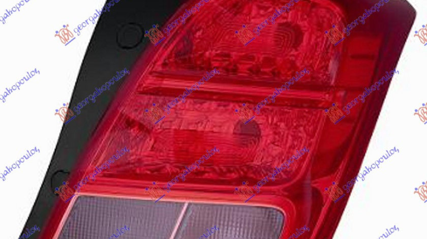 Stop Lampa Spate - Chevrolet Trax 2013 , 95207518