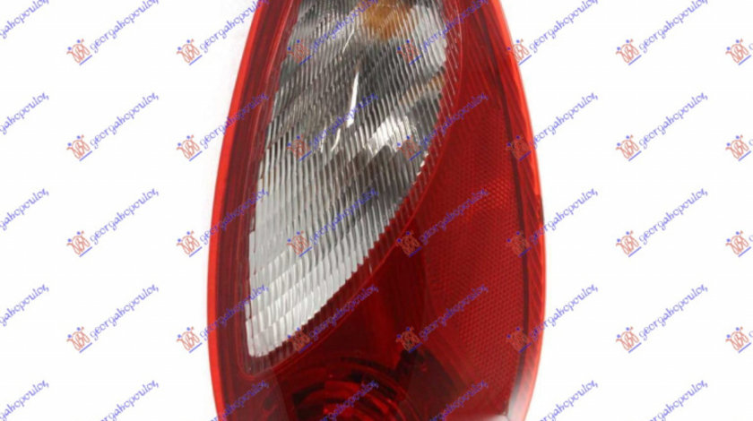 Stop Lampa Spate - Chrysler Pt Cruiser 2001 , 5116222ab