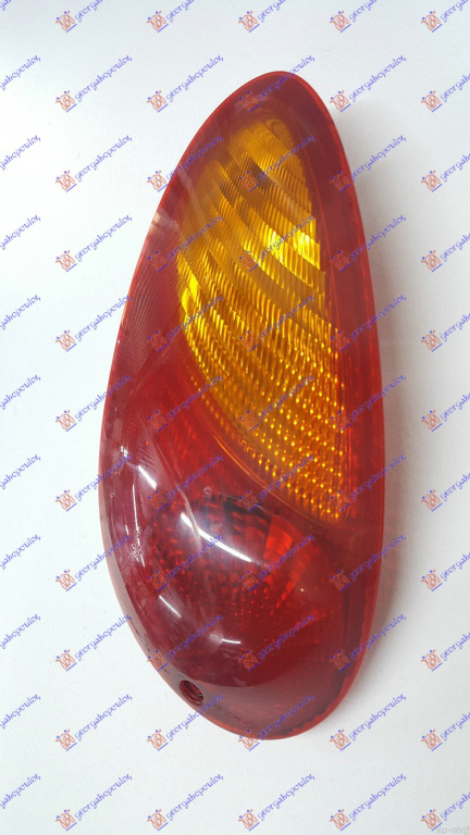 Stop Lampa Spate - Chrysler Pt Cruiser 2001 , 5288743ag