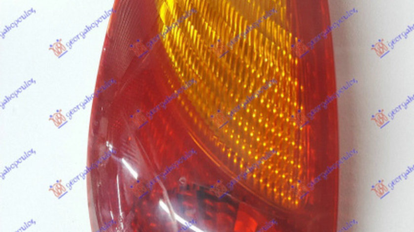 Stop Lampa Spate - Chrysler Pt Cruiser 2001 , 5288743ag