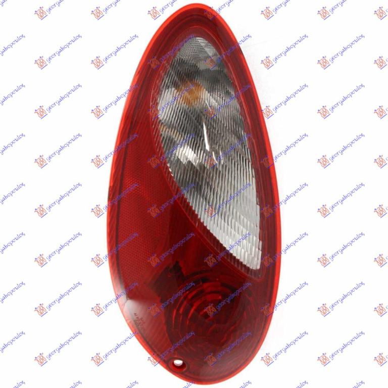 Stop Lampa Spate - Chrysler Pt Cruiser 2001 , 5116223ab