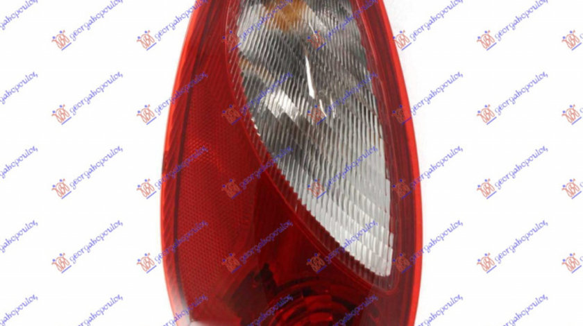 Stop Lampa Spate - Chrysler Pt Cruiser 2001 , 5116223ab