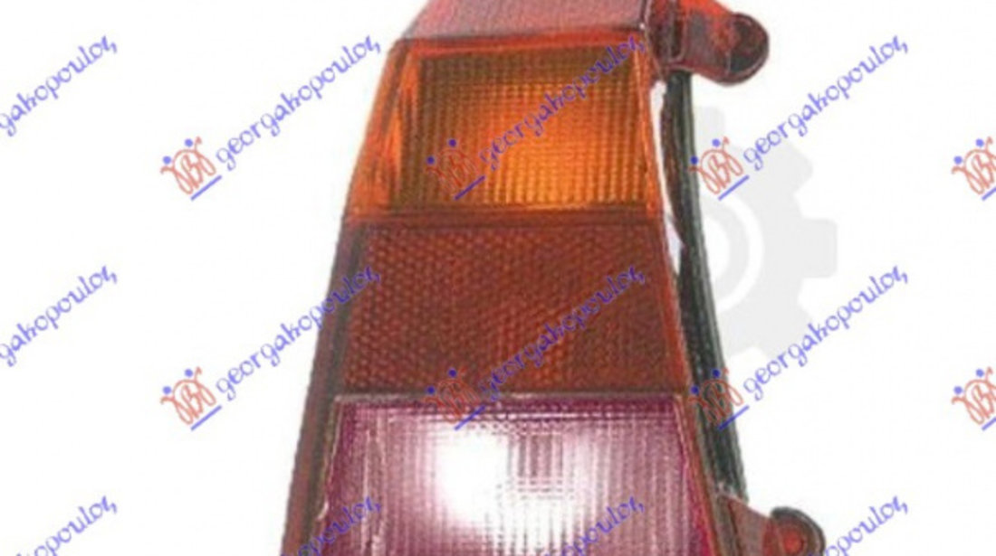 Stop Lampa Spate - Citroen Ax 1991