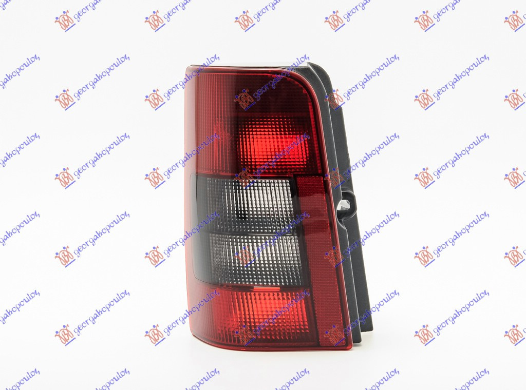 Stop Lampa Spate - Citroen Berlingo 1996 , 6350j1