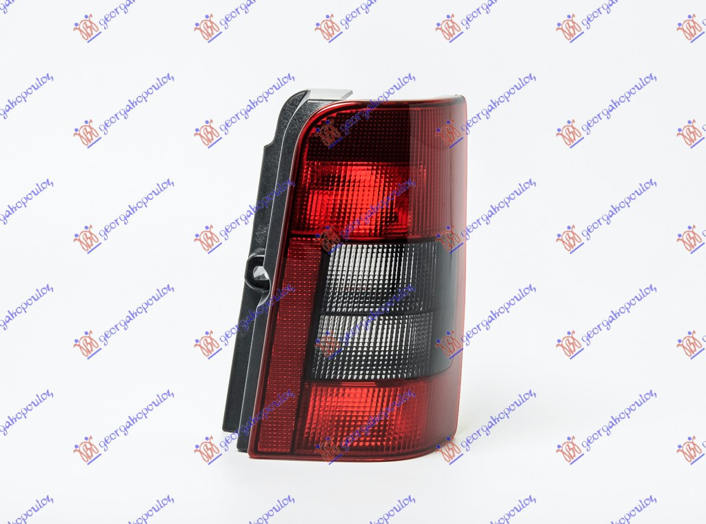 Stop Lampa Spate - Citroen Berlingo 1996 , 6351h2