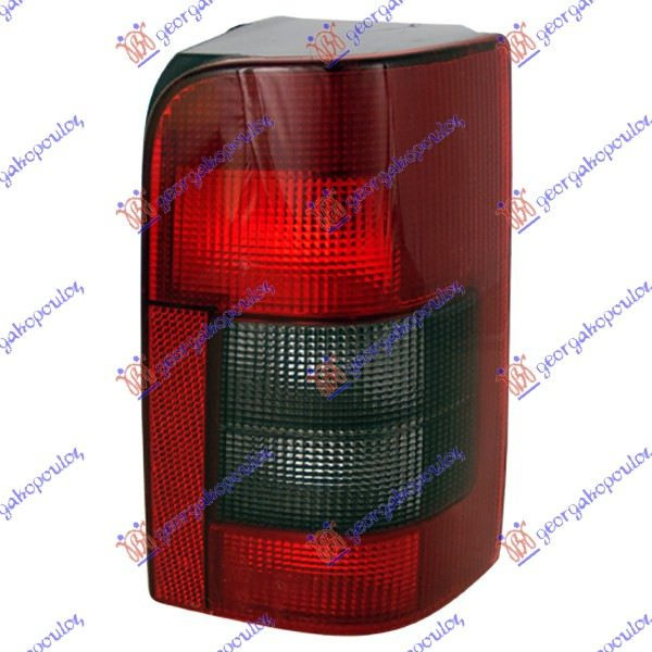 Stop Lampa Spate - Citroen Berlingo 1996