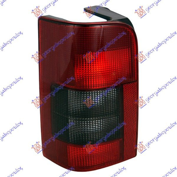 Stop Lampa Spate - Citroen Berlingo 1996