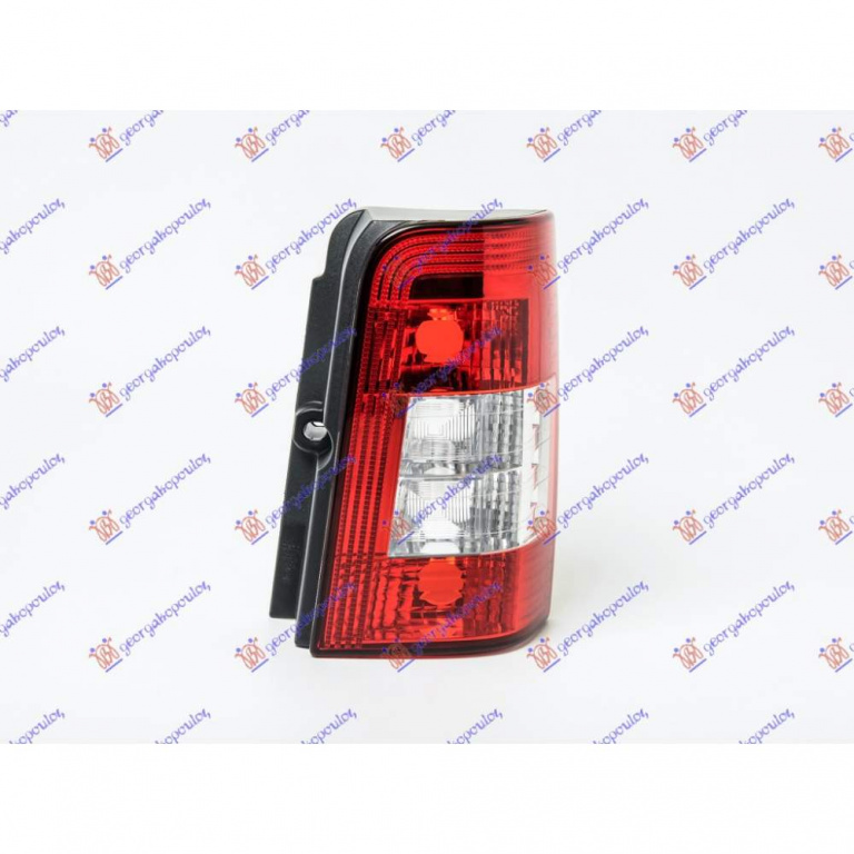 Stop Lampa Spate - Citroen Berlingo 2002 , 6350y8