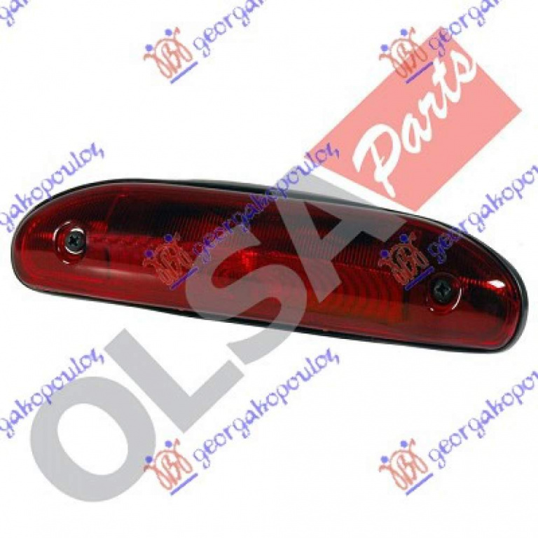 Stop Lampa Spate - Citroen Berlingo 2002 , 6351h2