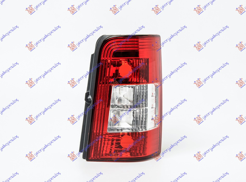 Stop Lampa Spate - Citroen Berlingo 2002 , 6351y8