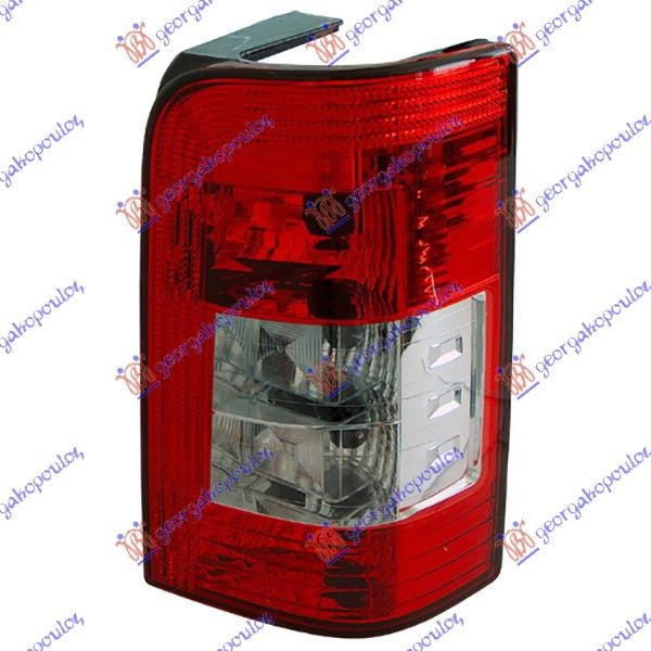 Stop Lampa Spate - Citroen Berlingo 2002