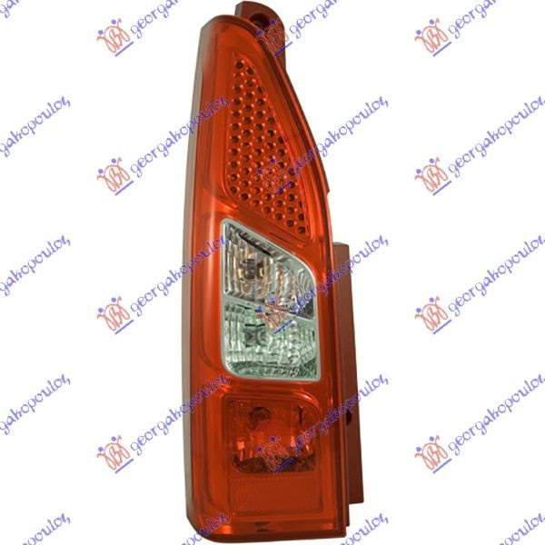 Stop Lampa Spate - Citroen Berlingo 2008 , 6350fh