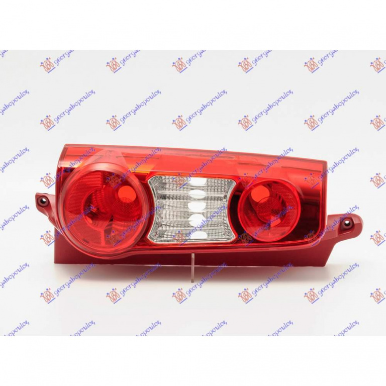 Stop Lampa Spate - Citroen Berlingo 2008 , 6351fj