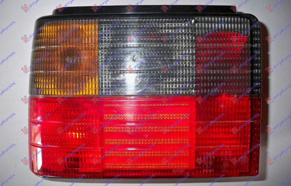 Stop Lampa Spate - Citroen Bx 1982