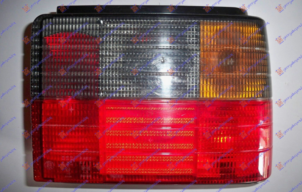 Stop Lampa Spate - Citroen Bx 1982