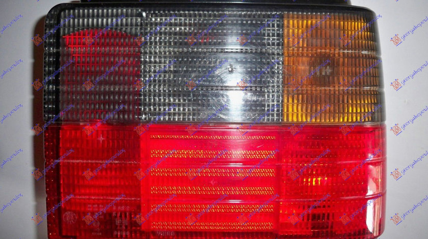 Stop Lampa Spate - Citroen Bx 1982