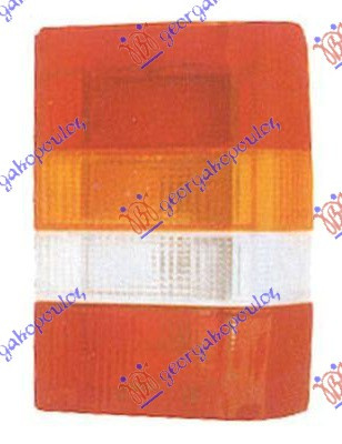 Stop Lampa Spate - Citroen C-15 84-05, 98200602