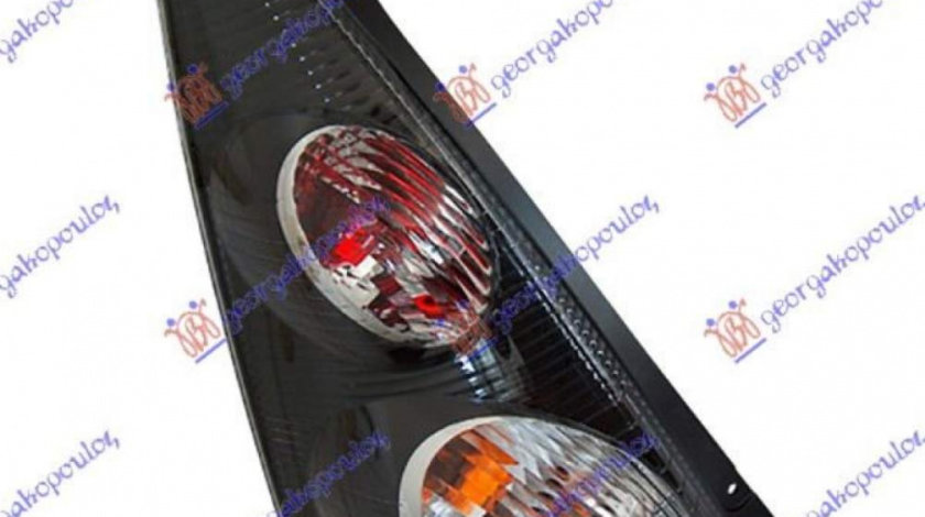 Stop Lampa Spate - Citroen C1 2012 , 6351x8