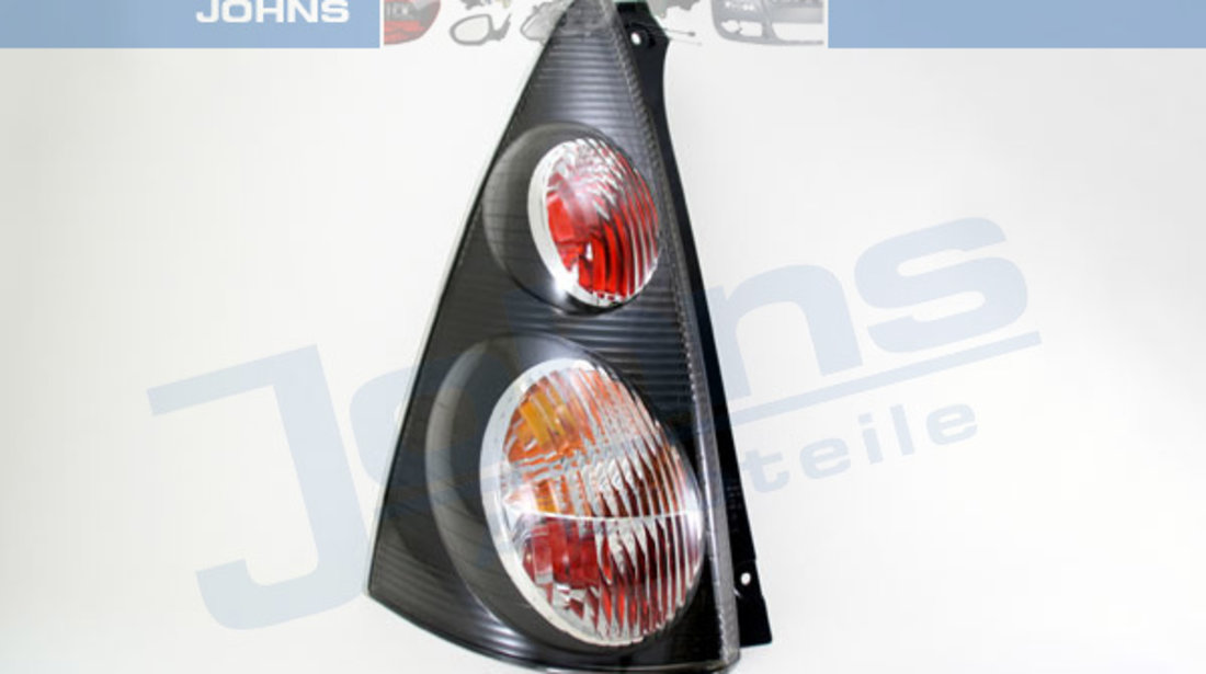 Stop Lampa Spate Citroen C1 An 2006 2007 2008 2009 2010 2011 2012 Stanga