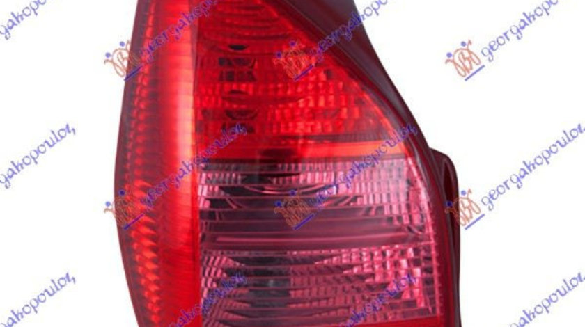 Stop Lampa Spate - Citroen C2 2003 , 960005