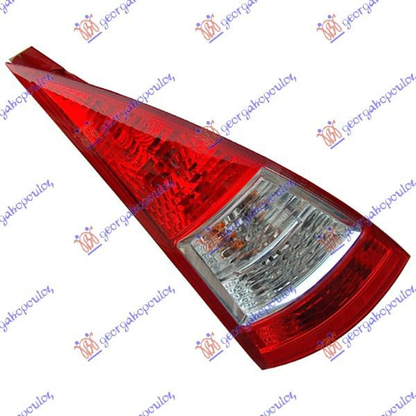 Stop Lampa Spate - Citroen C3 2002 , 6350x5