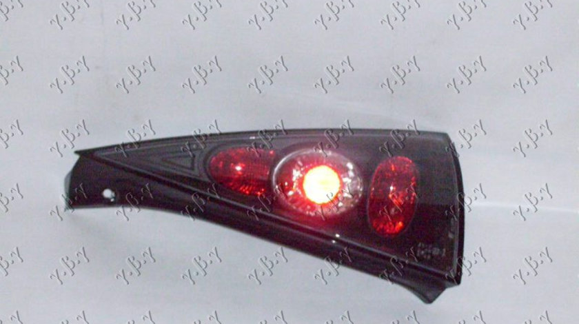 Stop Lampa Spate - Citroen C3 2002