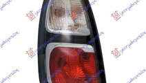 Stop Lampa Spate - Citroen C3 Picasso 2009 , 43940