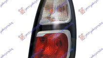 Stop Lampa Spate - Citroen C3 Picasso 2009 , 43941