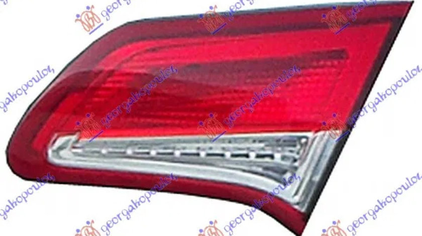 Stop lampa spate Citroen C4 FaceLift An 2011 Dreapta (5 usi)