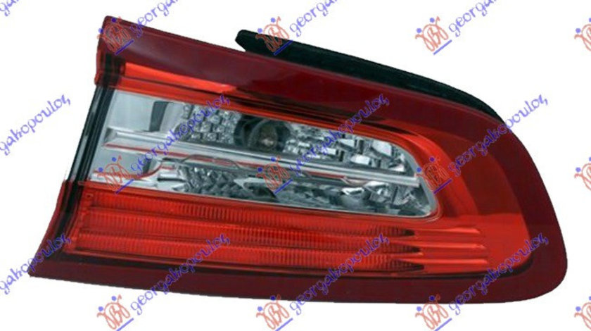 Stop Lampa Spate - Citroen Ds5 2011 , 9803168080