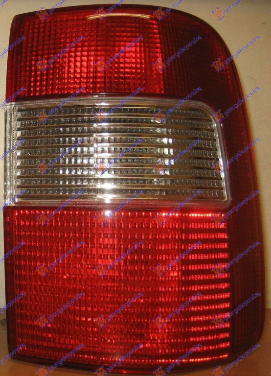 Stop Lampa Spate - Citroen Evasion 1994