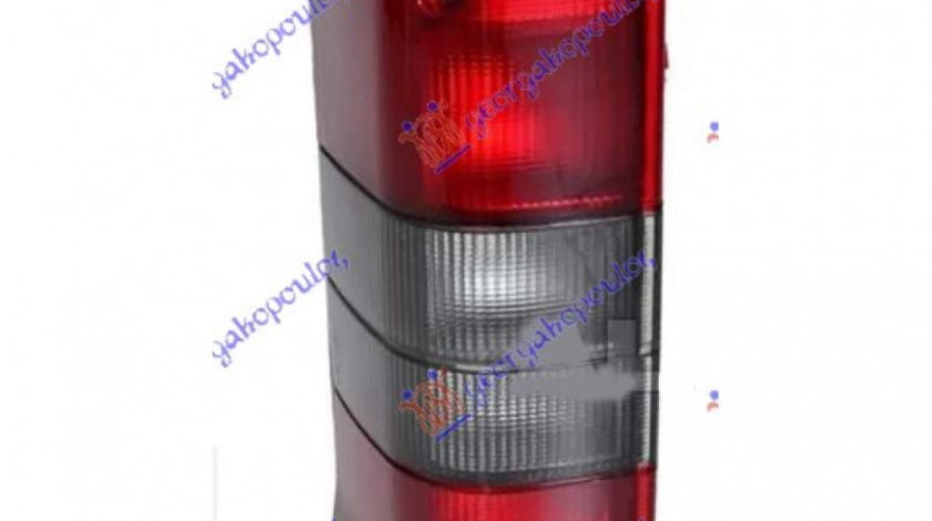 Stop Lampa Spate - Citroen Jumper 1994 , 1326358080