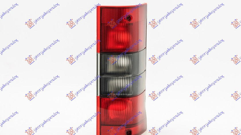 Stop Lampa Spate - Citroen Jumper 1994 , 1326358080