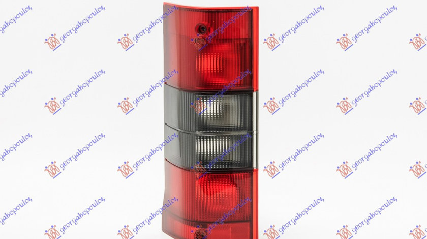 Stop Lampa Spate - Citroen Jumper 1994 , 1326359080