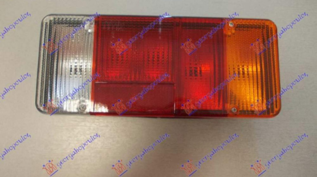 Stop Lampa Spate - Citroen Jumper 1994 , 4808772