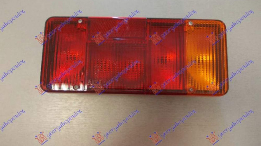 Stop Lampa Spate - Citroen Jumper 1994 , 4808773